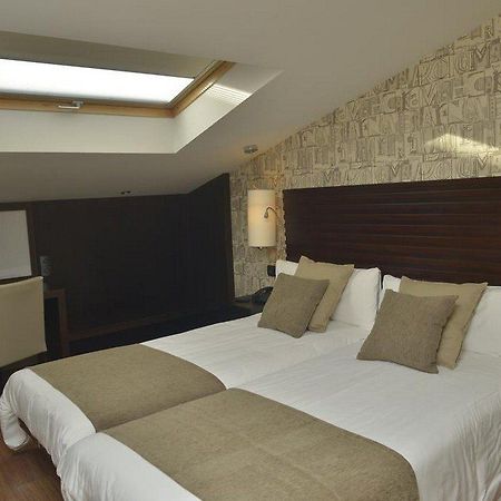 Hotel Gastronomico Casa Rosalia Brion Dış mekan fotoğraf