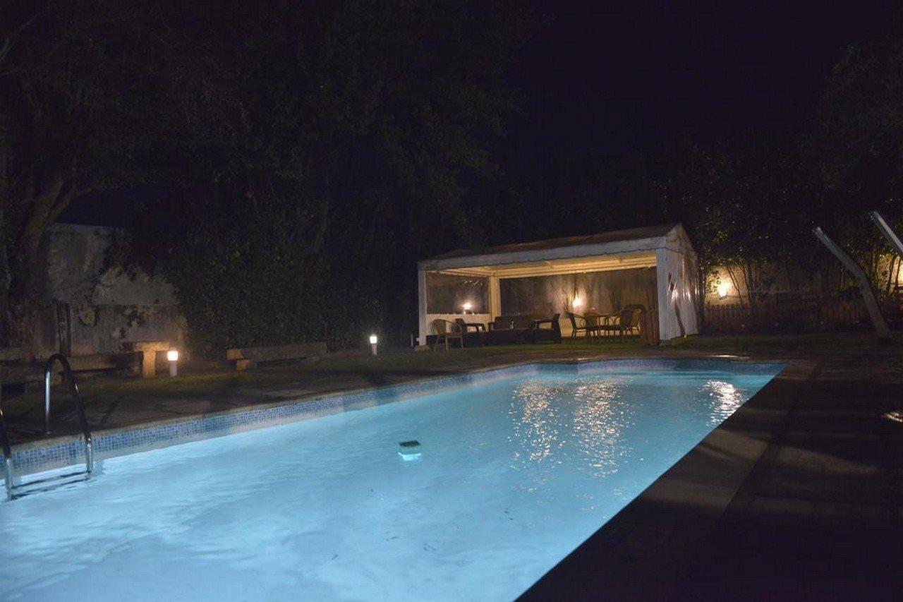 Hotel Gastronomico Casa Rosalia Brion Dış mekan fotoğraf