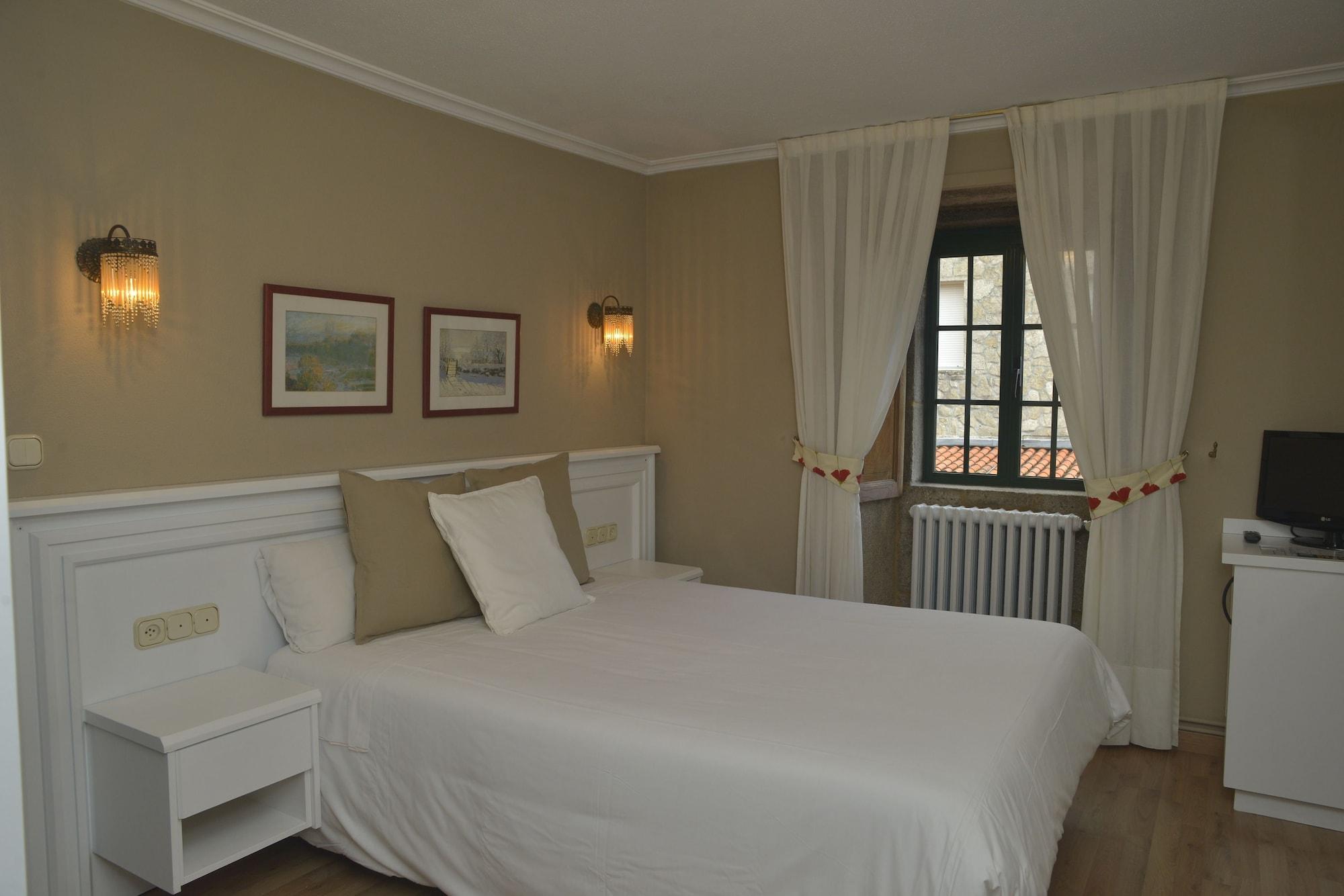 Hotel Gastronomico Casa Rosalia Brion Dış mekan fotoğraf