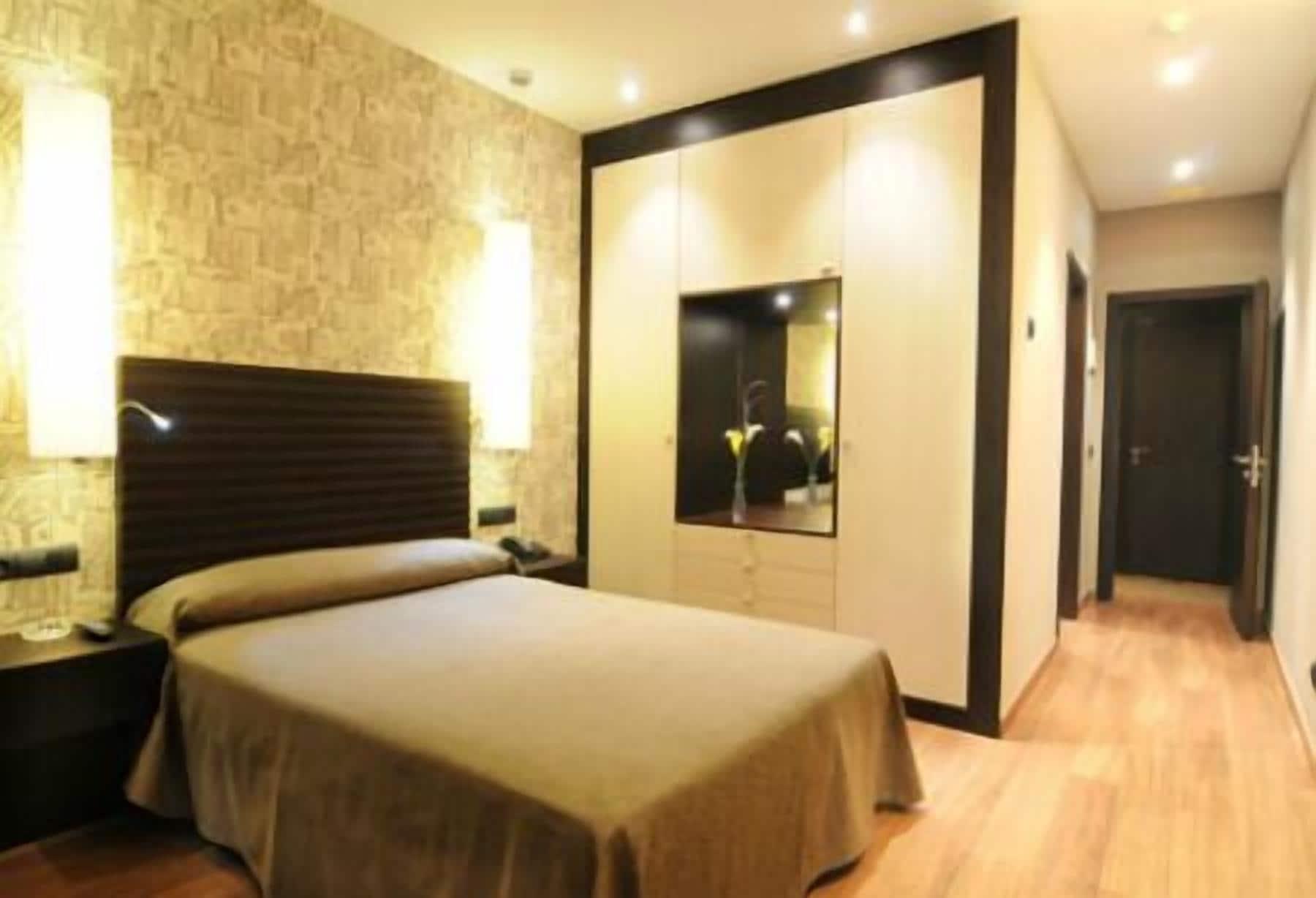 Hotel Gastronomico Casa Rosalia Brion Oda fotoğraf