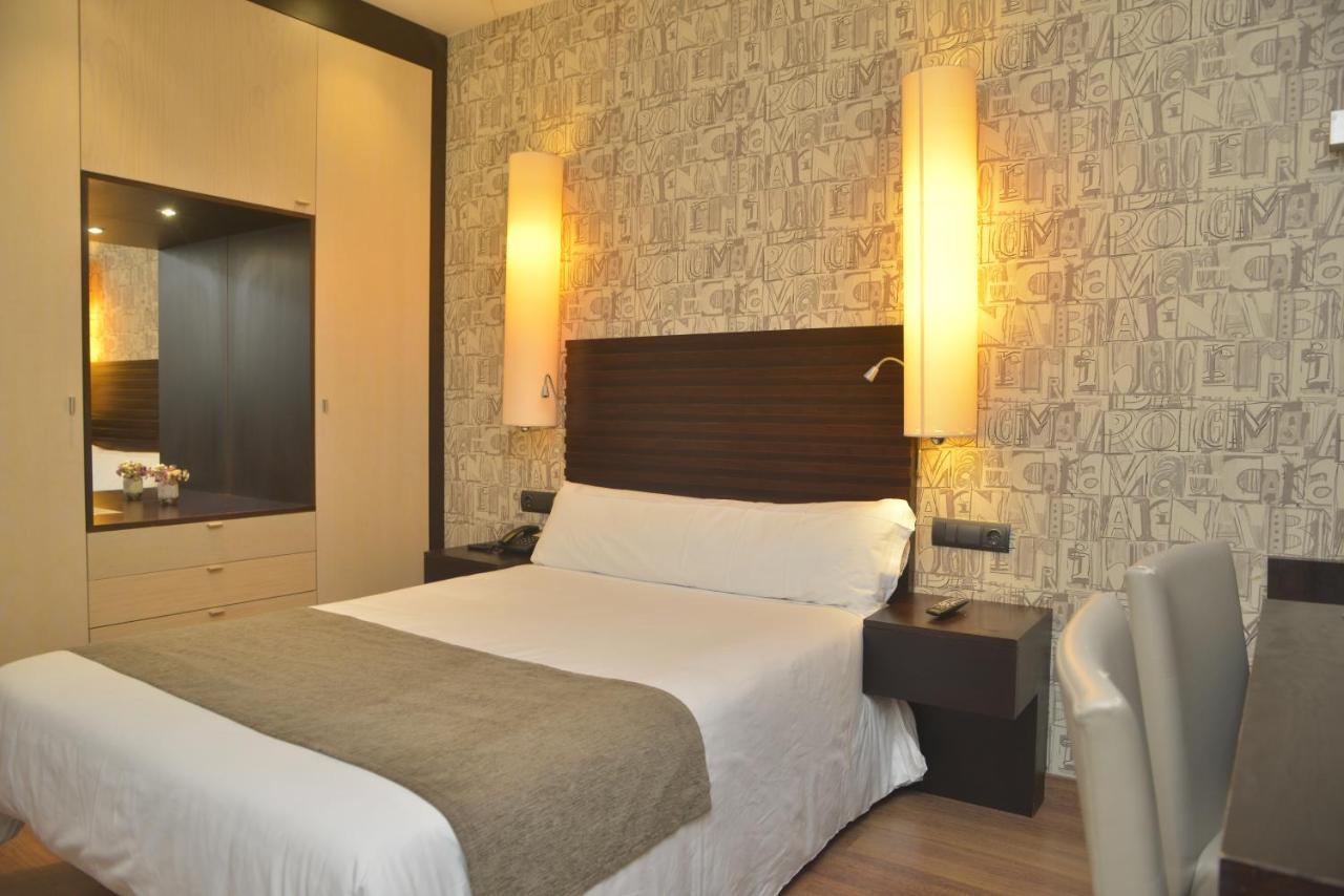 Hotel Gastronomico Casa Rosalia Brion Dış mekan fotoğraf