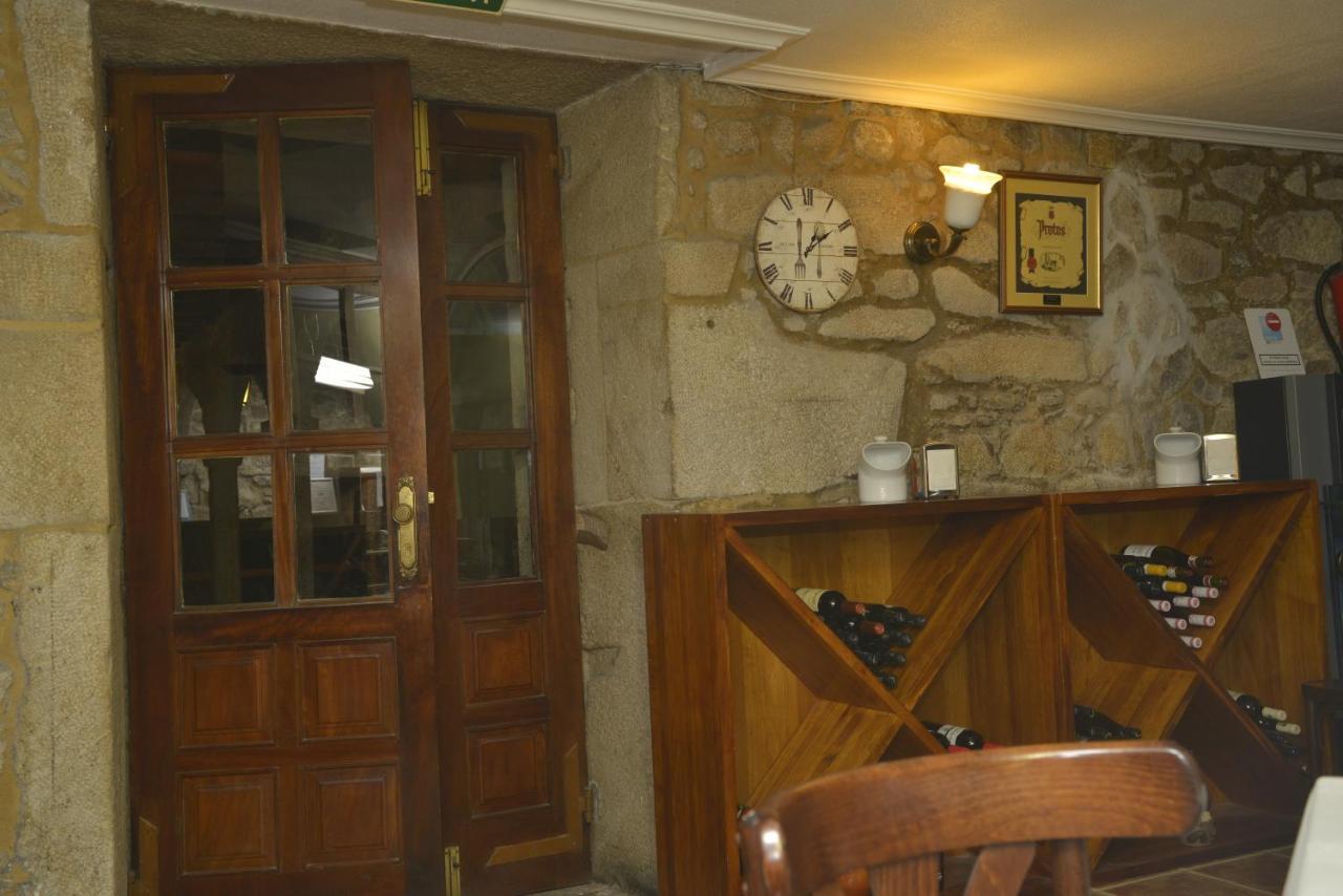 Hotel Gastronomico Casa Rosalia Brion Dış mekan fotoğraf