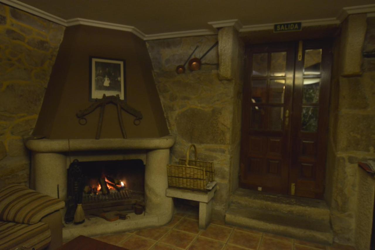 Hotel Gastronomico Casa Rosalia Brion Dış mekan fotoğraf