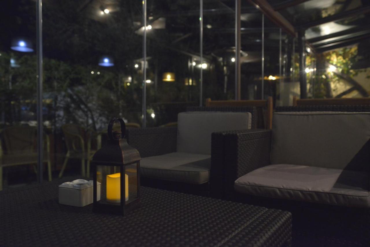 Hotel Gastronomico Casa Rosalia Brion Dış mekan fotoğraf