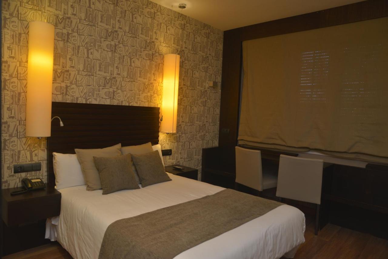 Hotel Gastronomico Casa Rosalia Brion Dış mekan fotoğraf