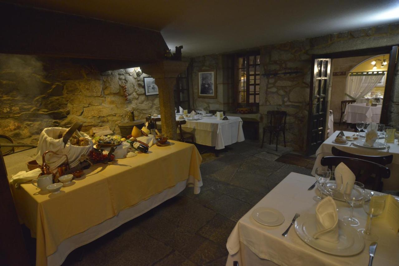 Hotel Gastronomico Casa Rosalia Brion Dış mekan fotoğraf