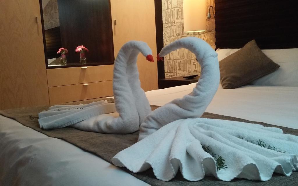 Hotel Gastronomico Casa Rosalia Brion Dış mekan fotoğraf