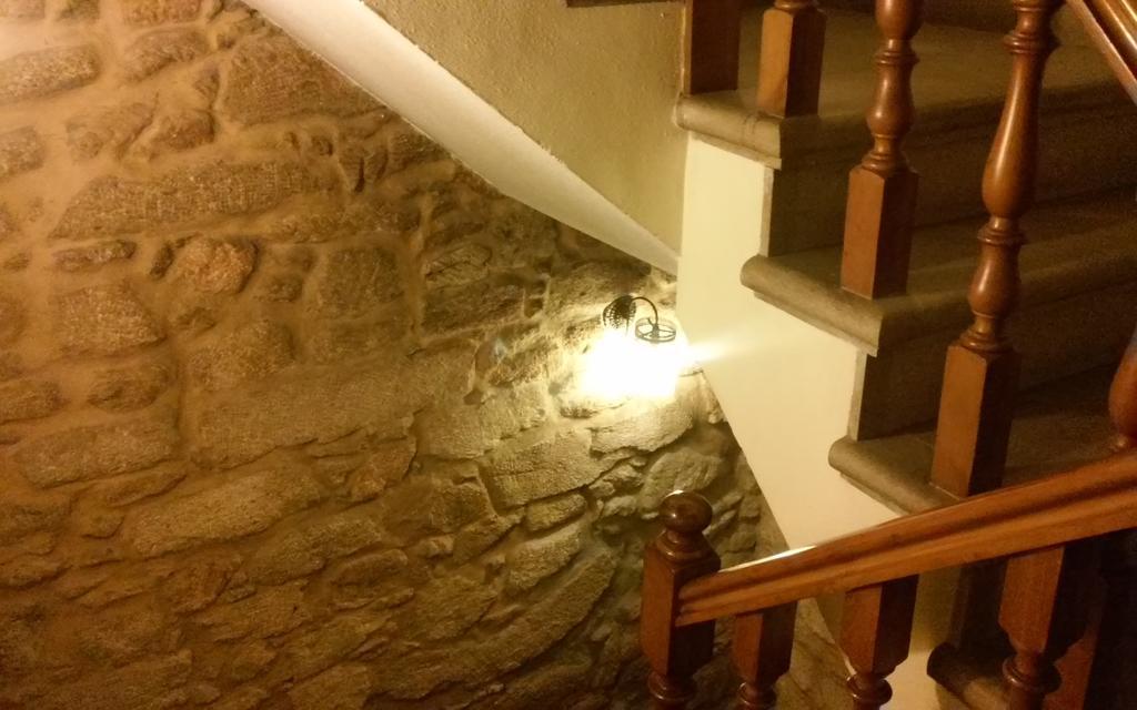 Hotel Gastronomico Casa Rosalia Brion Dış mekan fotoğraf