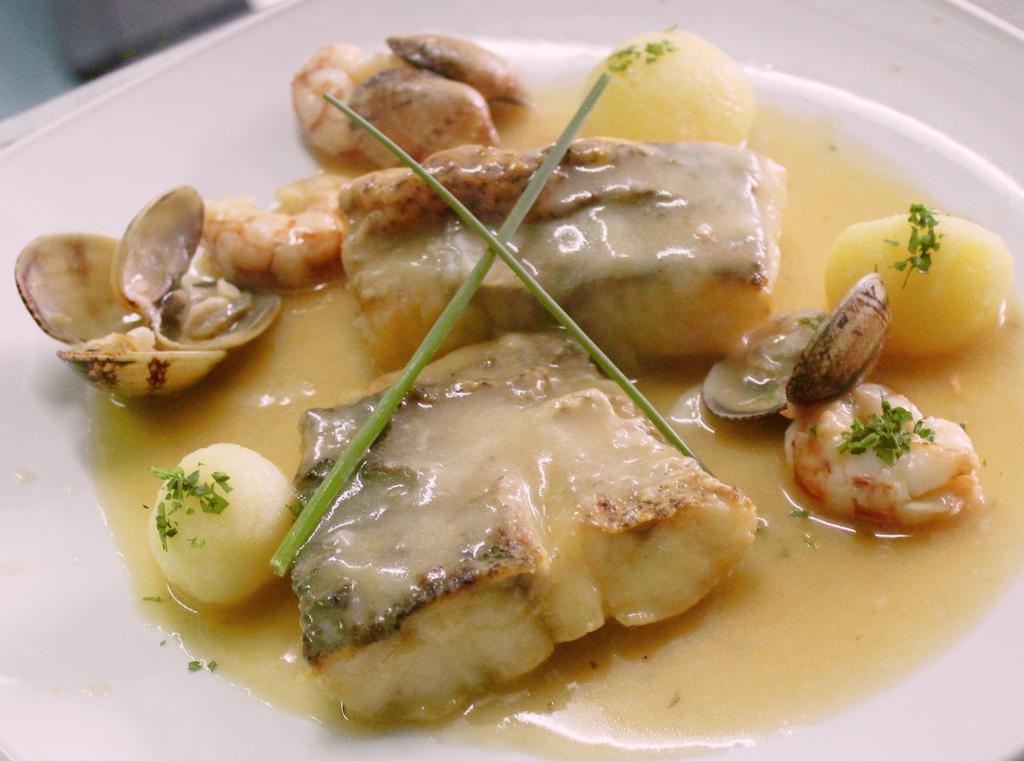 Hotel Gastronomico Casa Rosalia Brion Dış mekan fotoğraf