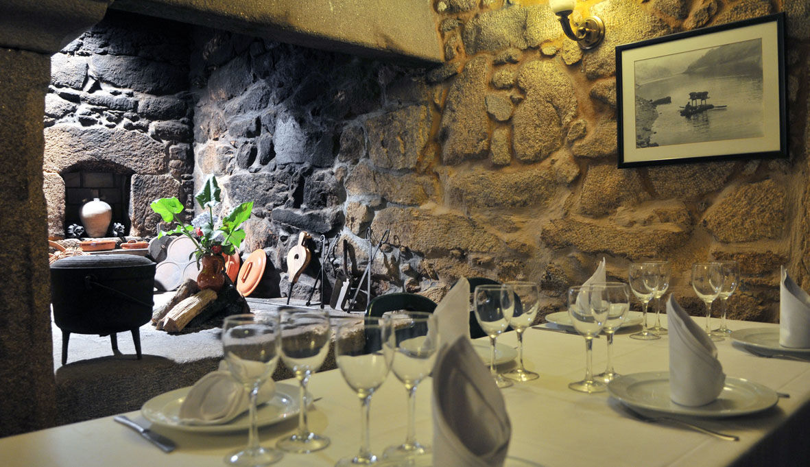 Hotel Gastronomico Casa Rosalia Brion Dış mekan fotoğraf