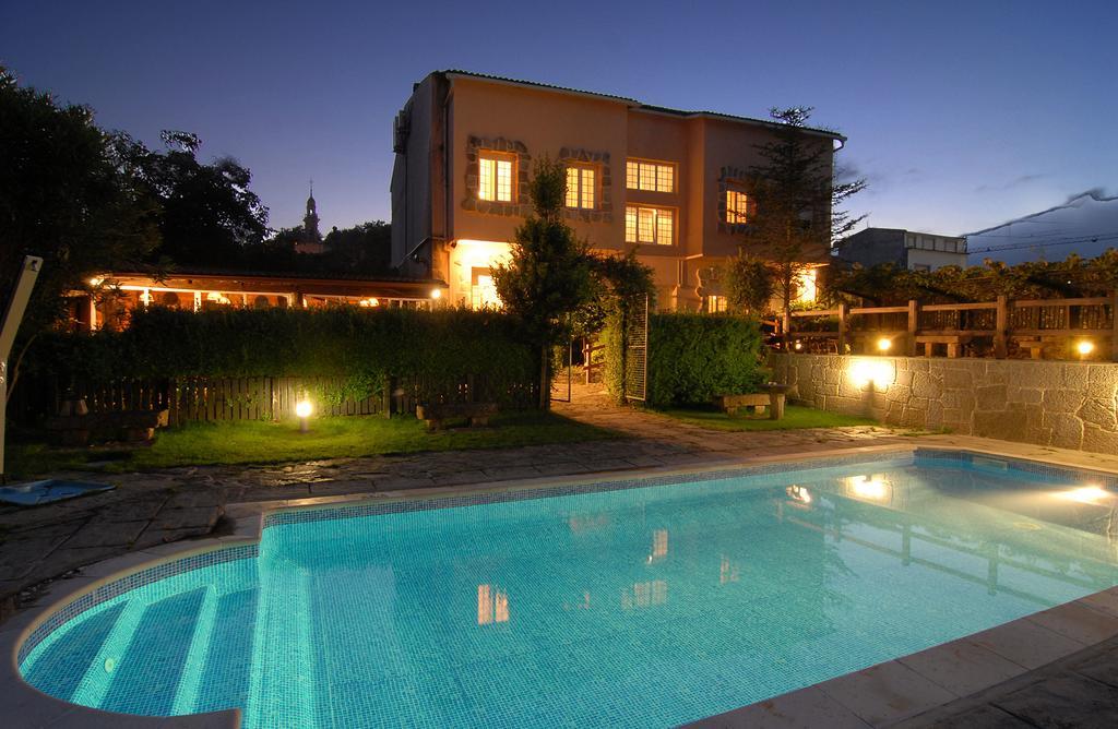 Hotel Gastronomico Casa Rosalia Brion Dış mekan fotoğraf