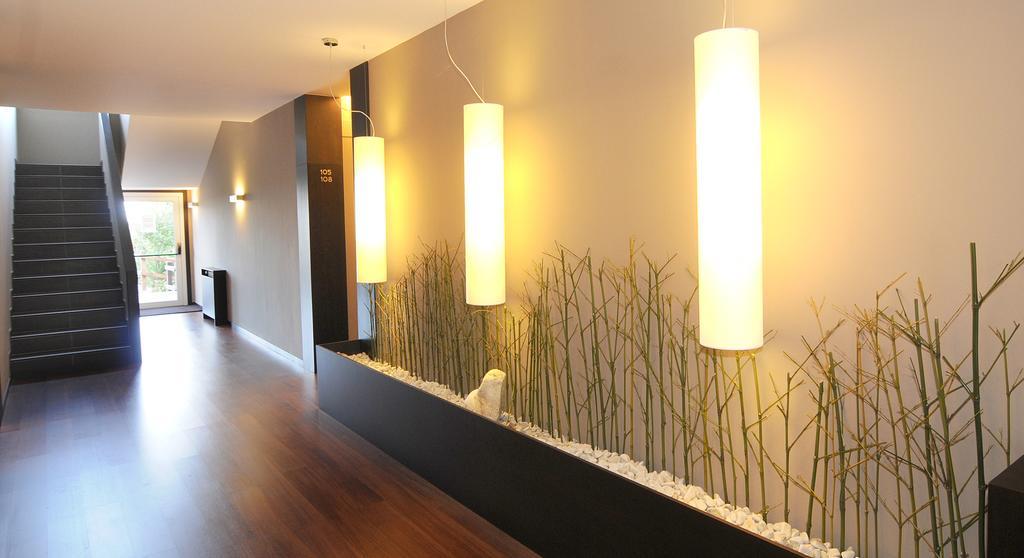 Hotel Gastronomico Casa Rosalia Brion Dış mekan fotoğraf