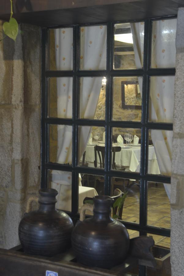 Hotel Gastronomico Casa Rosalia Brion Dış mekan fotoğraf