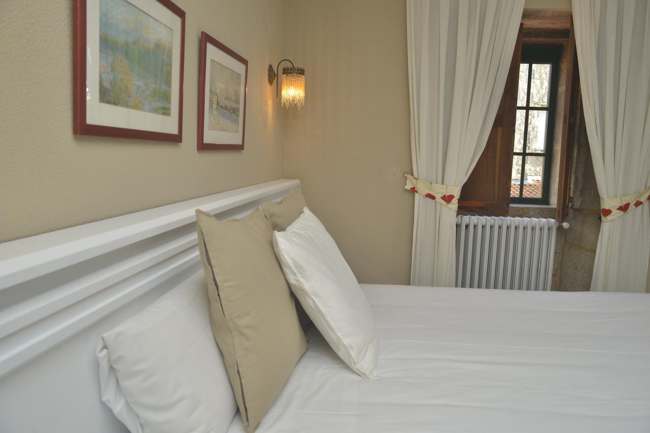 Hotel Gastronomico Casa Rosalia Brion Dış mekan fotoğraf