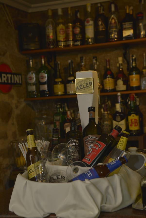 Hotel Gastronomico Casa Rosalia Brion Dış mekan fotoğraf