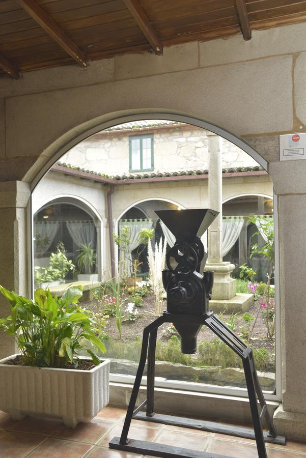 Hotel Gastronomico Casa Rosalia Brion Dış mekan fotoğraf